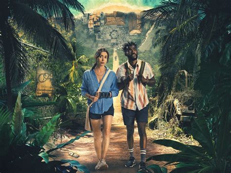 The Resort: Season 1 .
